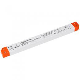Изображение продукта Блок питания Arlight ARV-SN24150-Slim-PFC-B 24V 150W IP20 6,25A 