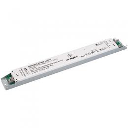 Изображение продукта Блок питания Arlight ARV-SP24150-Long-PFC-1-10V-A 24V 150W IP20 6,25A 