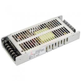 Изображение продукта Блок питания Arlight HTS-200-24-Slim AC-DC 24V 200W IP20 8.3A 