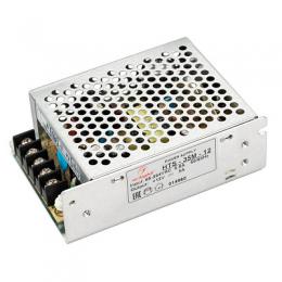 Изображение продукта Блок питания Arlight HTS-35M 12V 35W IP20 3A 