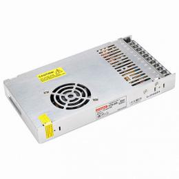 Изображение продукта Блок питания Arlight HTS-400-12-Slim 12V 400W IP20 33A 