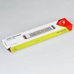 Блок питания Arlight HTSP-200-12 12V 200W IP20 16,7A  - 2
