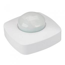 Изображение продукта Датчик движения инфракрасный Arlight Nave-PIR-UP-360-230V-Multi 