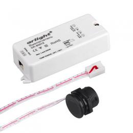 Изображение продукта Датчик движения инфракрасный Arlight SR-8001B Black 