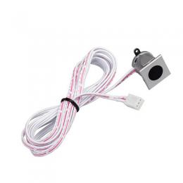 Изображение продукта Датчик движения инфракрасный Arlight SR-Door-Switch-Silver-S 