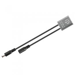 Изображение продукта Датчик движения инфракрасный Arlight SR3-Door Grey 
