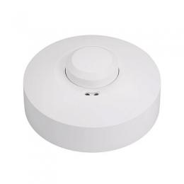 Изображение продукта Датчик движения микроволновый Arlight Prime-MW-UP-360-230V-Multi 