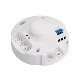 Датчик движения микроволновый Arlight Prime-MW-UP-360-230V-Multi  - 2