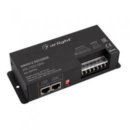 Изображение продукта Декодер Arlight ARL-7022-DMX 