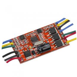 Изображение продукта Декодер Arlight DMX RA-304mini 