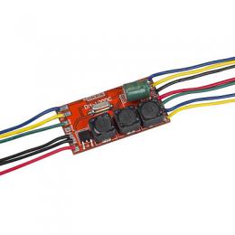 Изображение продукта Декодер Arlight DMX RA-3x600mA 