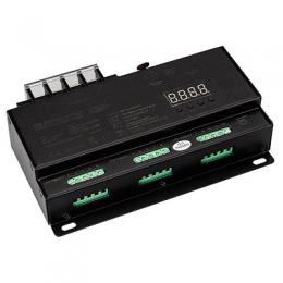 Изображение продукта Декодер Arlight DMX SR-2108B-XLR3-12CH 