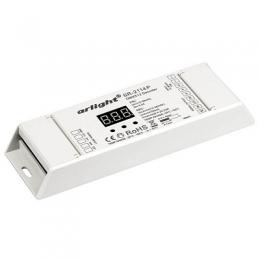 Изображение продукта Декодер Arlight DMX SR-2114P 