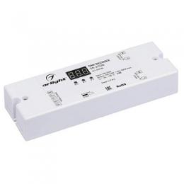 Изображение продукта Декодер Arlight DMX SR-2703B 