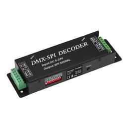 Изображение продукта Декодер Arlight  LN-DMX-SPI 
