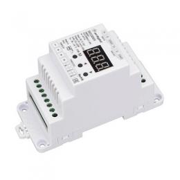 Изображение продукта Декодер Arlight Smart-K23-DMX512-DIN 