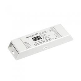 Изображение продукта Декодер светодиодной ленты Arlight DMX SR-2102P 