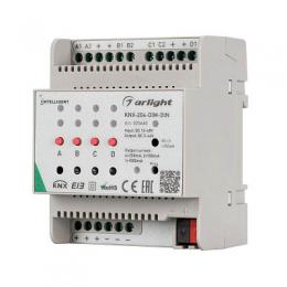 Изображение продукта Диммер Arlight KNX-204-Dim-DIN 