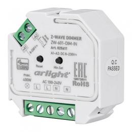 Изображение продукта Диммер Arlight ZW-601-Dim-IN 