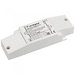 Изображение продукта Драйвер Arlight ARJ-10-PFC-Triac-A 18-38V 10W IP20 0,18-0,27A 