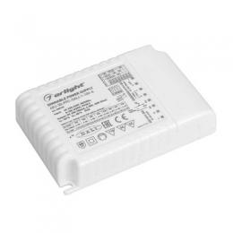 Изображение продукта Драйвер Arlight ARJ-30-PFC-Dali-1-10V-A 6-58V 30W IP20 0,25-0,7A 