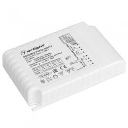 Изображение продукта Драйвер Arlight ARJ-40-PFC-Dali-1-10V-A 6-58V 40W IP20 0,25-0,7A 