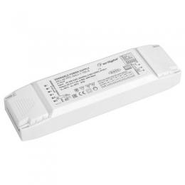 Изображение продукта Драйвер Arlight ARJ-40-PFC-Dali-1-10V-A 6-58V 40W IP20 0,7-1,2A 