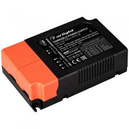 Изображение продукта Драйвер Arlight ARJ-42-Dali-PFC-B 20-40V 42W IP20 1,05A 