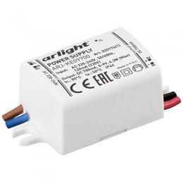 Изображение продукта Драйвер Arlight ARJ-KE09700 5-9V 6,3W IP44 0,7A 