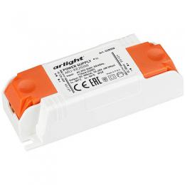 Изображение продукта Драйвер Arlight ARJ-KE20300 10-20V 6W IP20 0,3A 