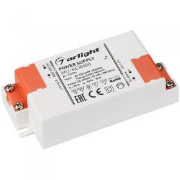 Изображение продукта Драйвер Arlight ARJ-KE30600 19-30V 18W IP20 0,6A 