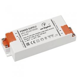 Изображение продукта Драйвер Arlight ARJ-KE401050A 30-40V 42W IP20 1,05A 