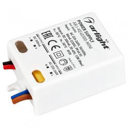 Изображение продукта Драйвер Arlight ARJ-KE40300-Mini 30-40V 12W IP20 0,3A 