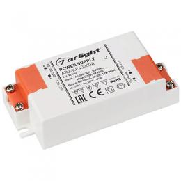 Изображение продукта Драйвер Arlight ARJ-KE40300A 30-40V 12W IP20 0,3A 