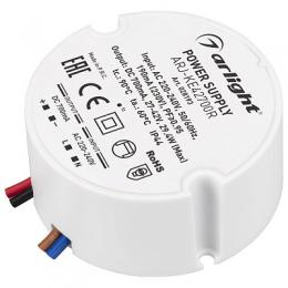 Изображение продукта Драйвер Arlight ARJ-KE42700R 27-42V 29,4W IP44 0,7A 