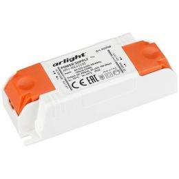Изображение продукта Драйвер Arlight ARJ-KE45200 25-45V 9W IP20 0,2A 