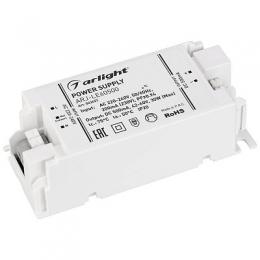 Изображение продукта Драйвер Arlight ARJ-LE60500 42-60V 30W IP20 0,5A 