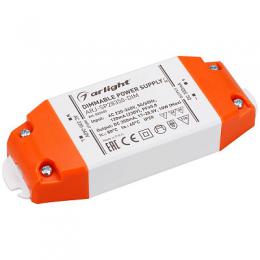Изображение продукта Драйвер Arlight ARJ-SP28350-DIM 17-28,5V 10W IP20 0,35A 