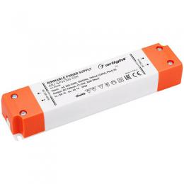 Изображение продукта Драйвер Arlight ARJ-SP34700-Dim 17-34V 24W IP20 0,7A 