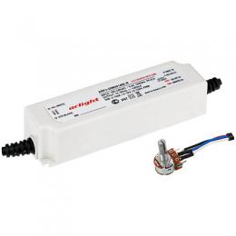 Изображение продукта Драйвер Arlight ARPJ-DIM301400-R 18-30V 42W IP65 1,4A 