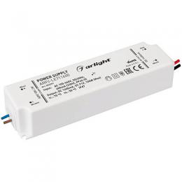 Изображение продукта Драйвер Arlight ARPJ-LE711400 57-71V 100W IP67 1,4A 