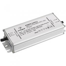 Изображение продукта Драйвер Arlight ARPJ-UH362800-PFC-55C 21-36V 100W IP67 2,8A 