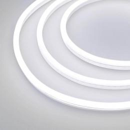 Изображение продукта Гибкий неон Arlight 12W/m 100LED/m 2835SMD белый 5M Galaxy-1608-5000CFS-2835-100 12V White 