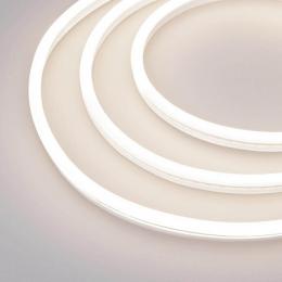 Изображение продукта Гибкий неон Arlight 12W/m 100LED/m 2835SMD дневной белый 5M Galaxy-1608-5000CFS-2835-100 12V Day 