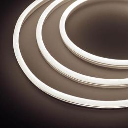 Гибкий неон Arlight 12W/m 100LED/m 2835SMD дневной белый 5M Galaxy-1608-5000CFS-2835-100 12V Day  - 2