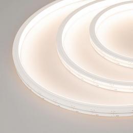 Изображение продукта Гибкий неон Arlight 12W/m 84LED/m 2110SMD теплый белый/дневной белый 5M ARL-Moonlight-1213-Top 24V White-Mix 