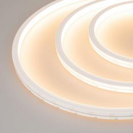 Гибкий неон Arlight 12W/m 84LED/m 2110SMD теплый белый/дневной белый 5M ARL-Moonlight-1213-Top 24V White-Mix  - 2