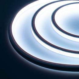 Гибкий неон Arlight 12W/m 84LED/m 5060SMD разноцветный 5M ARL-Moonlight-1213-Top 24V RGB  - 4