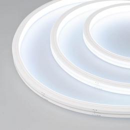 Гибкий неон Arlight 12W/m 84LED/m 5060SMD разноцветный 5M ARL-Moonlight-1213-Top 24V RGB  - 6