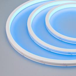 Гибкий неон Arlight 14,4W/m 192LED/m 4040SMD разноцветный/дневной белый 5M ARL-Moonlight-1213-Top 24V RGB-Day  - 4